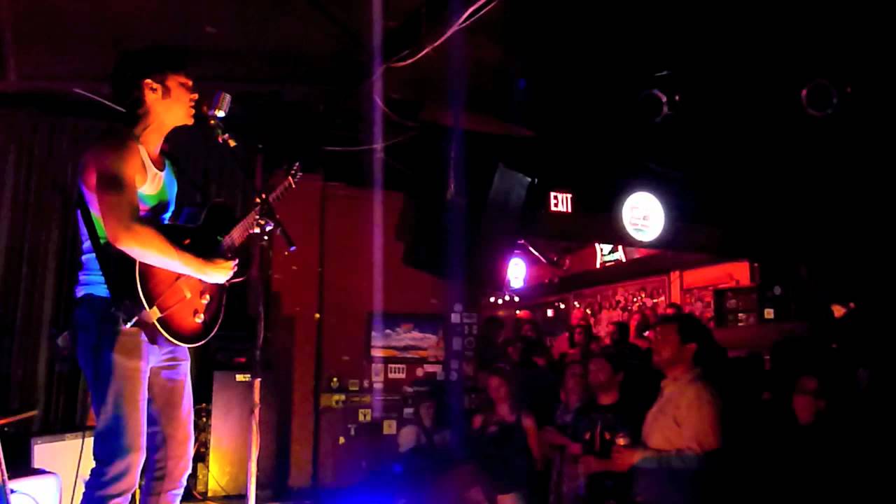 Shakey Graves - 