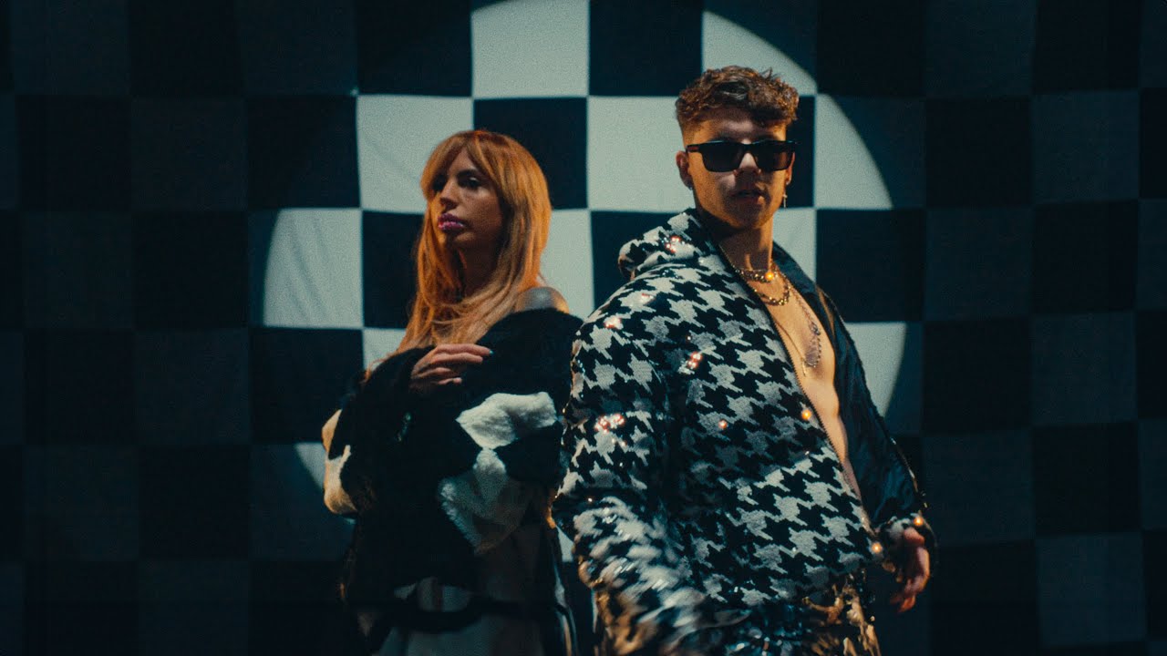 Bruno X Spacc - FUTOK (OFFICIAL MUSIC VIDEO)