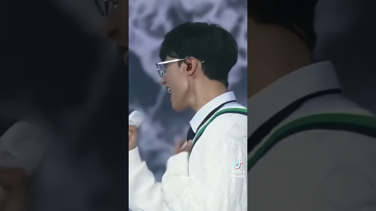 kidult really was made for dokyeom 