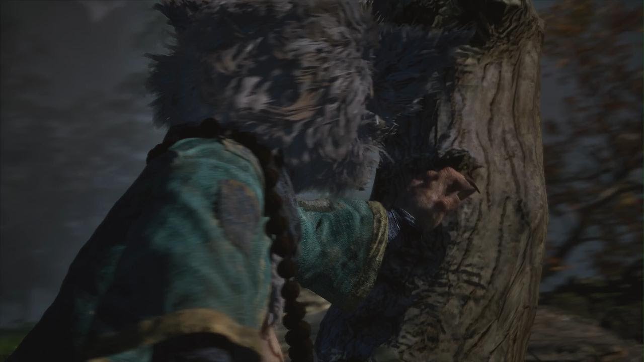 Black Myth: Wukong