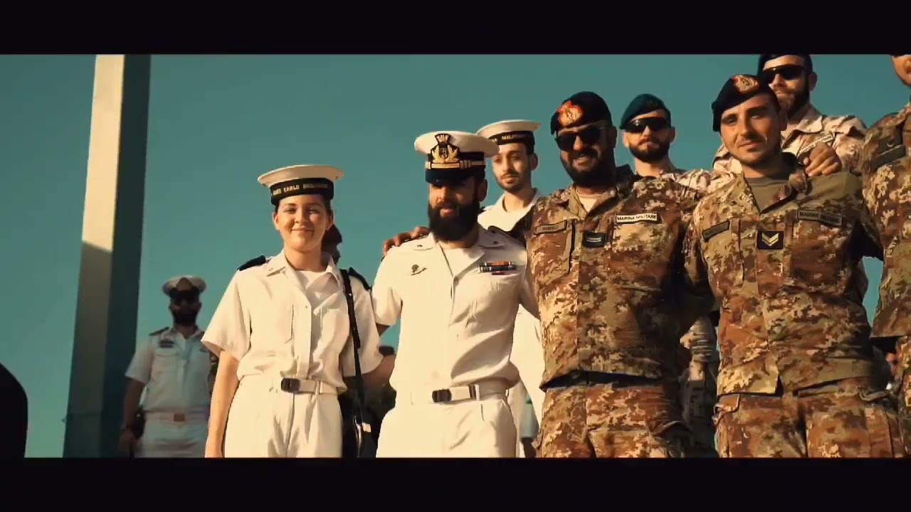 Together for a Safer Tomorrow! AMAN-25, Pakistan Navy's Flagship Maritime Exercise