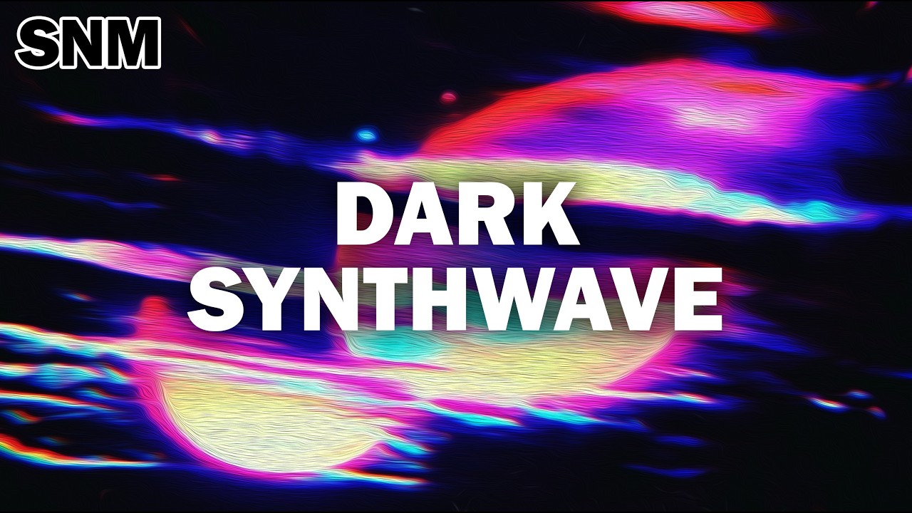 Dark Synthwave | Direphase Override