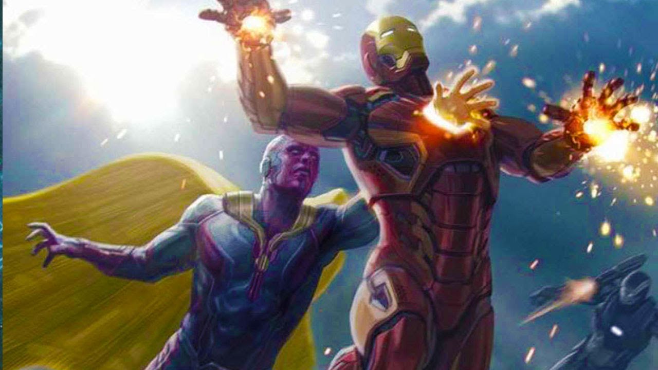 Top 10 Biggest Superhero Betrayals