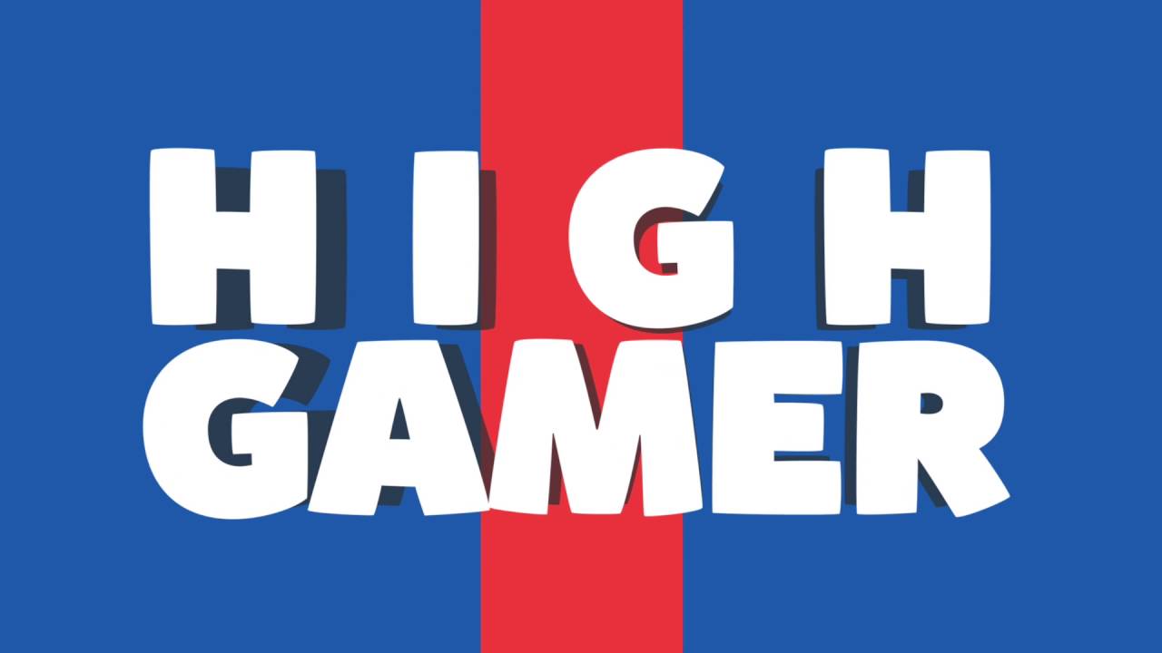 Opener HighGamer - by MisterNicTV (20 likes?)