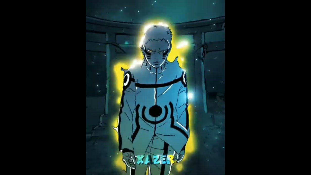 Naruto Edit###Anime