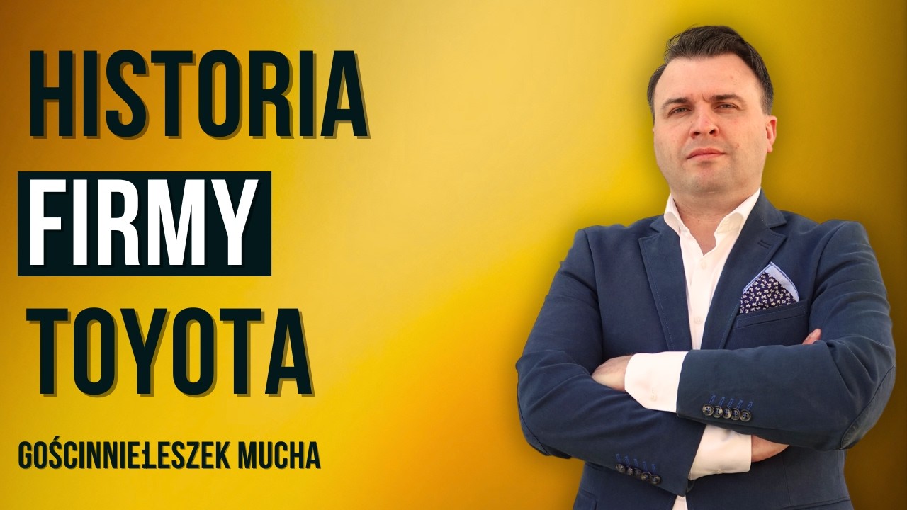 Od czego zaczął się LEAN?