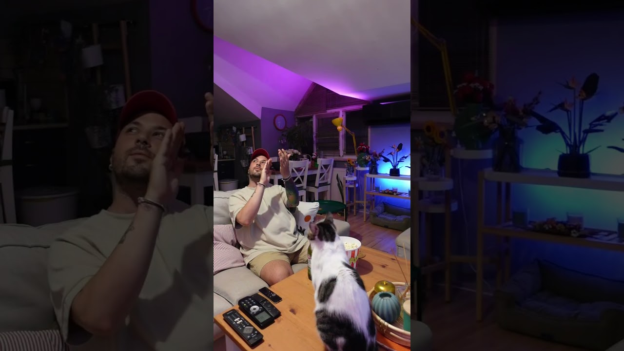 Benimle klasik bir gün ✨