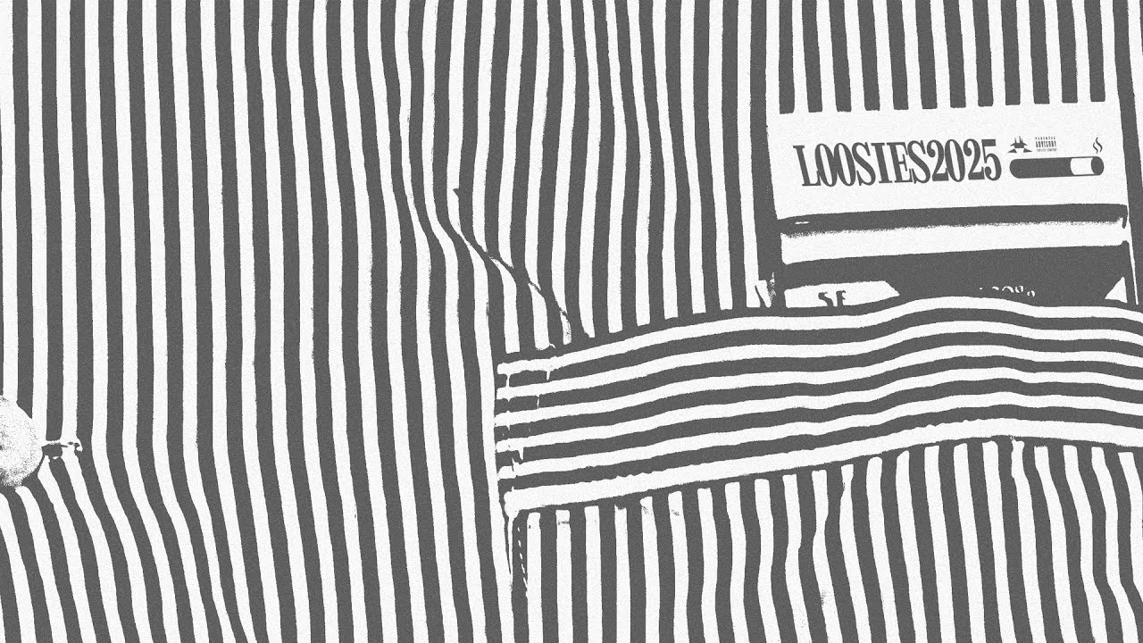 Saint Sleep - Loosies 2025 (Full Compilation)