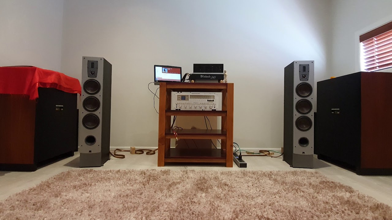 Dali Ikon 7 - 