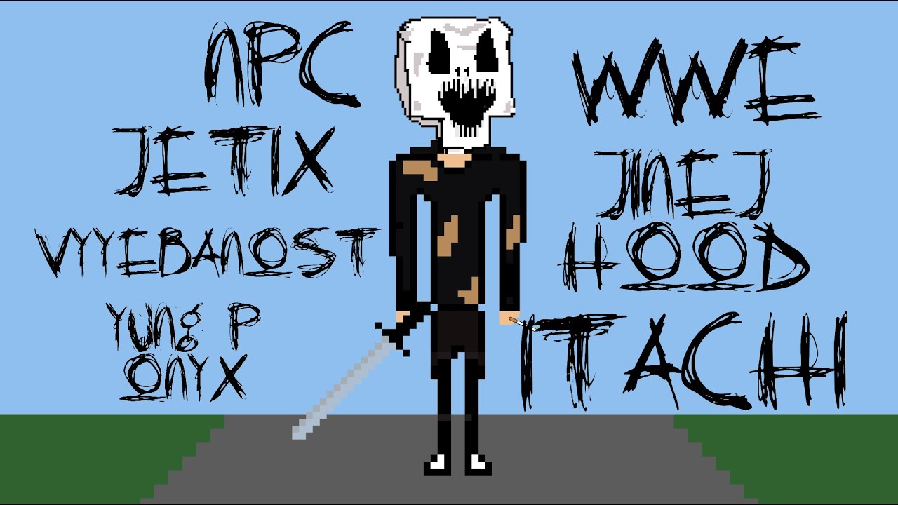 JVGO - WWE