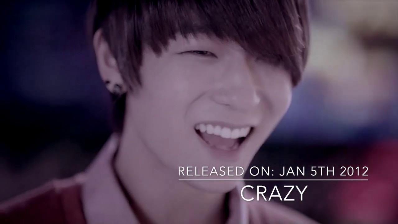 TEEN TOP (틴탑) Music Video Evolution (2010-2019)