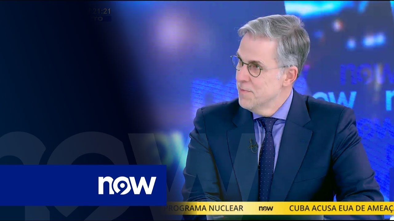 «Julgamento deve chegar ao fim por decisão e não por prescrição»