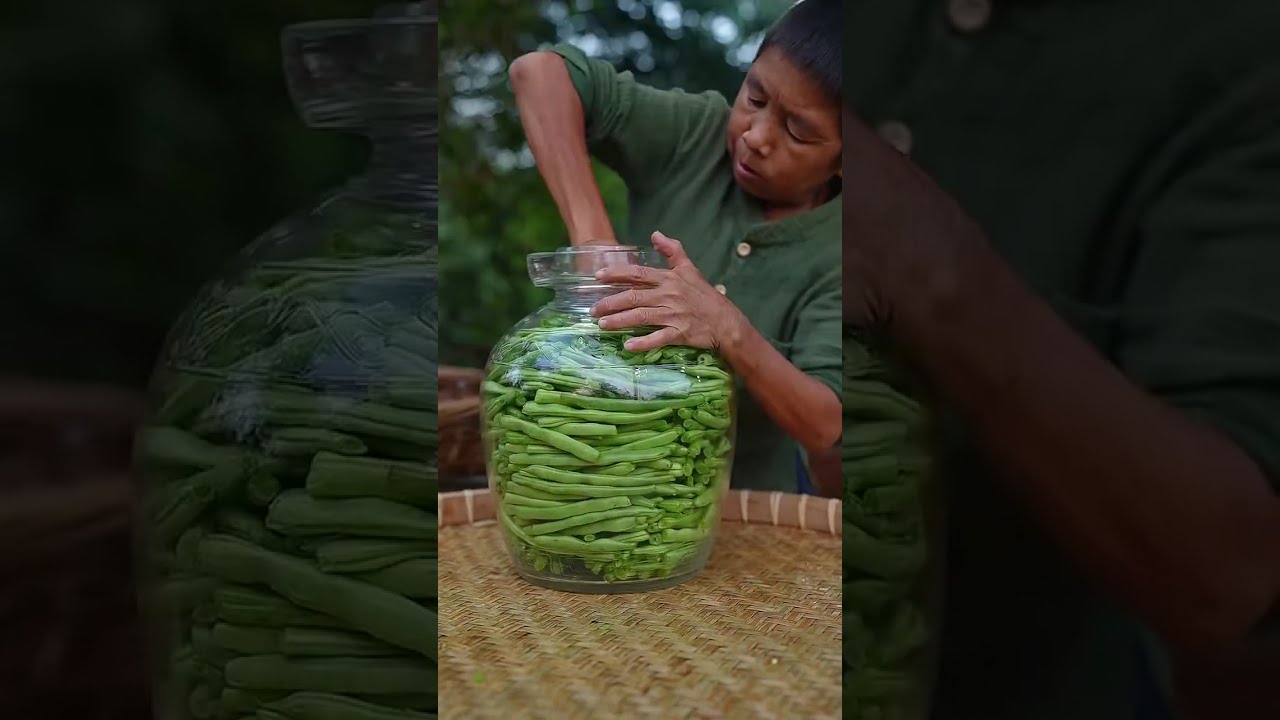 Documenting rural food life 