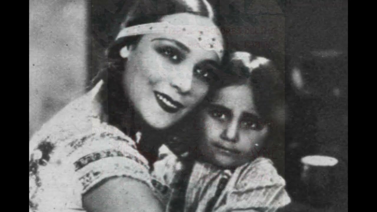 RAMONA | Mabel Wayne - Gastão Formenti e Orquestra Rio Artists (1928)