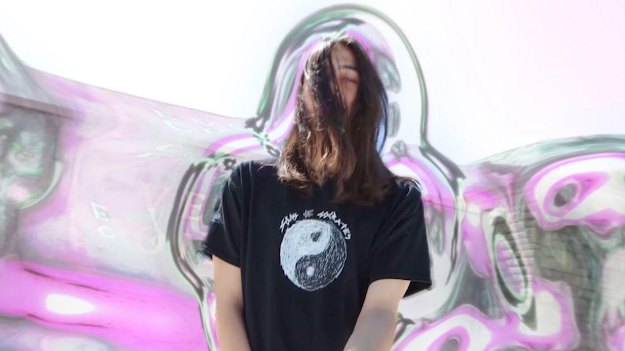 KIDx - IDLE HANDS [PROD. KIDx] (Dir. @SHOTBYPATK) (Official Music Video)