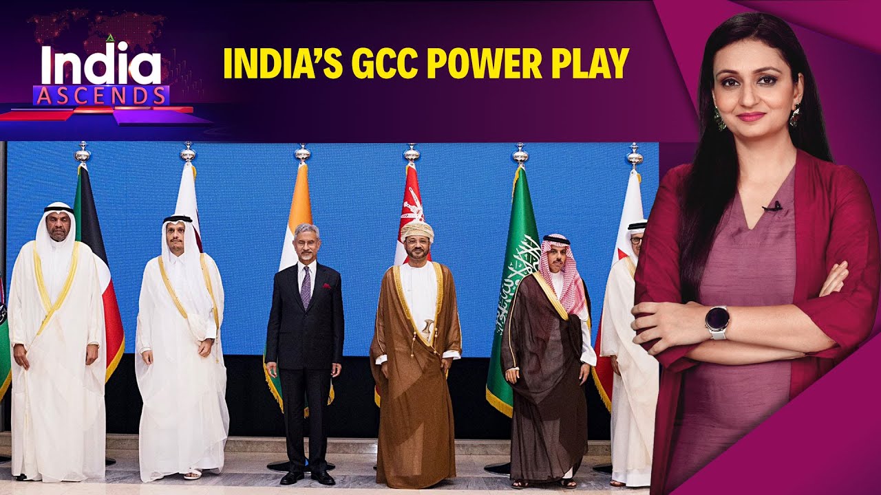 India's Strategic Gulf Cooperation Countries' Win: Top 10 Moments Of 2024