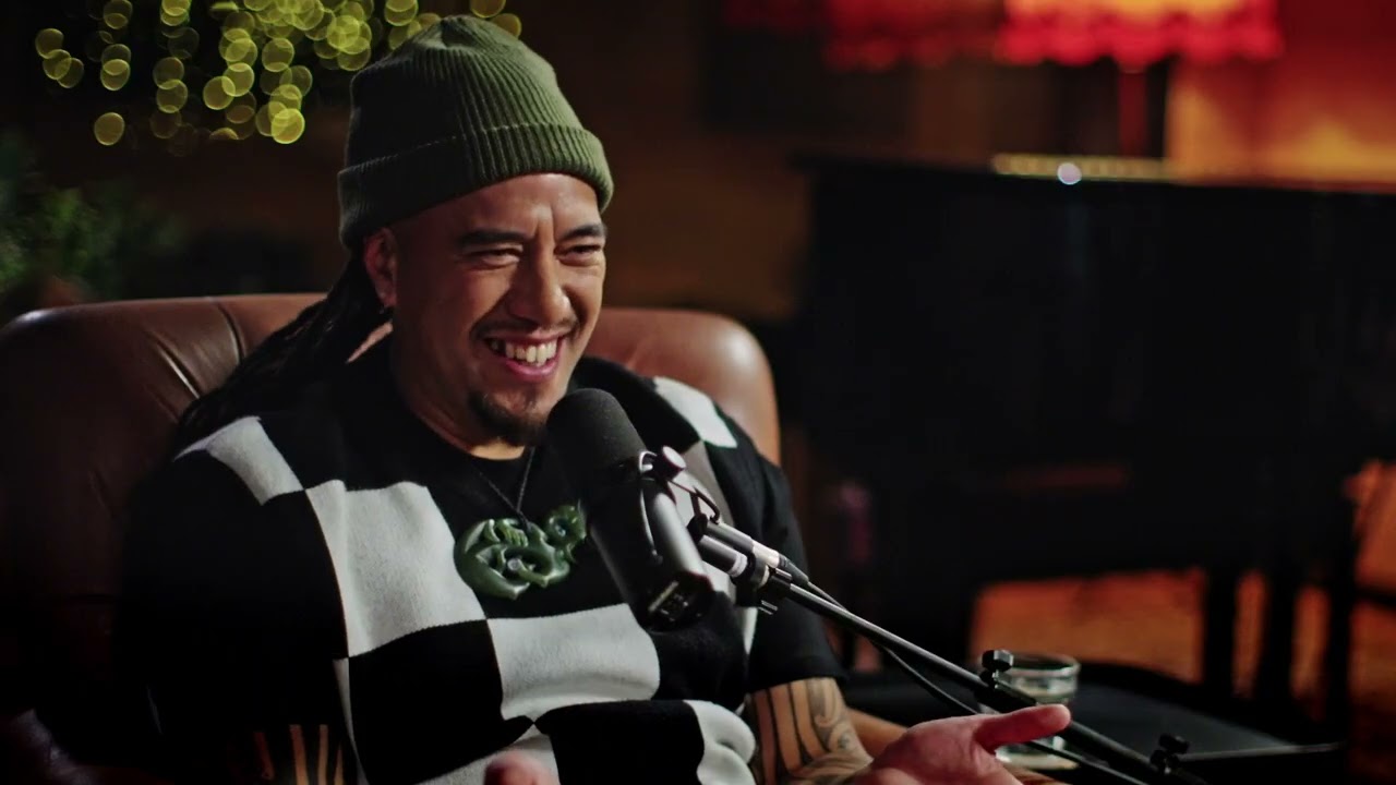 HAKA LIFE Podcast, Season 3, Episode 3, Waiata Tawhito 🎙️