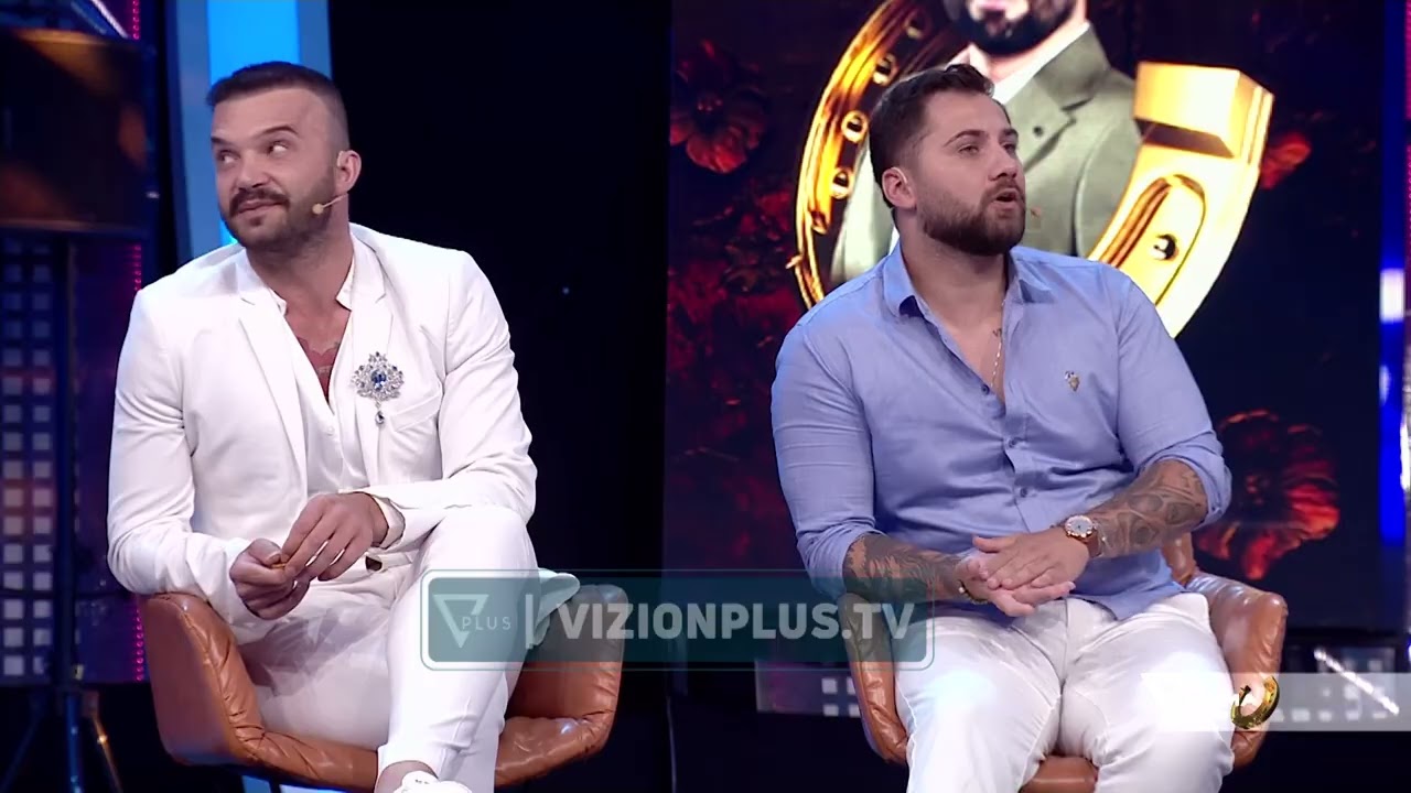 Andrea kërcënon rëndë Yllin, daja i tij bën deklaratën e fortë - Ferma Club