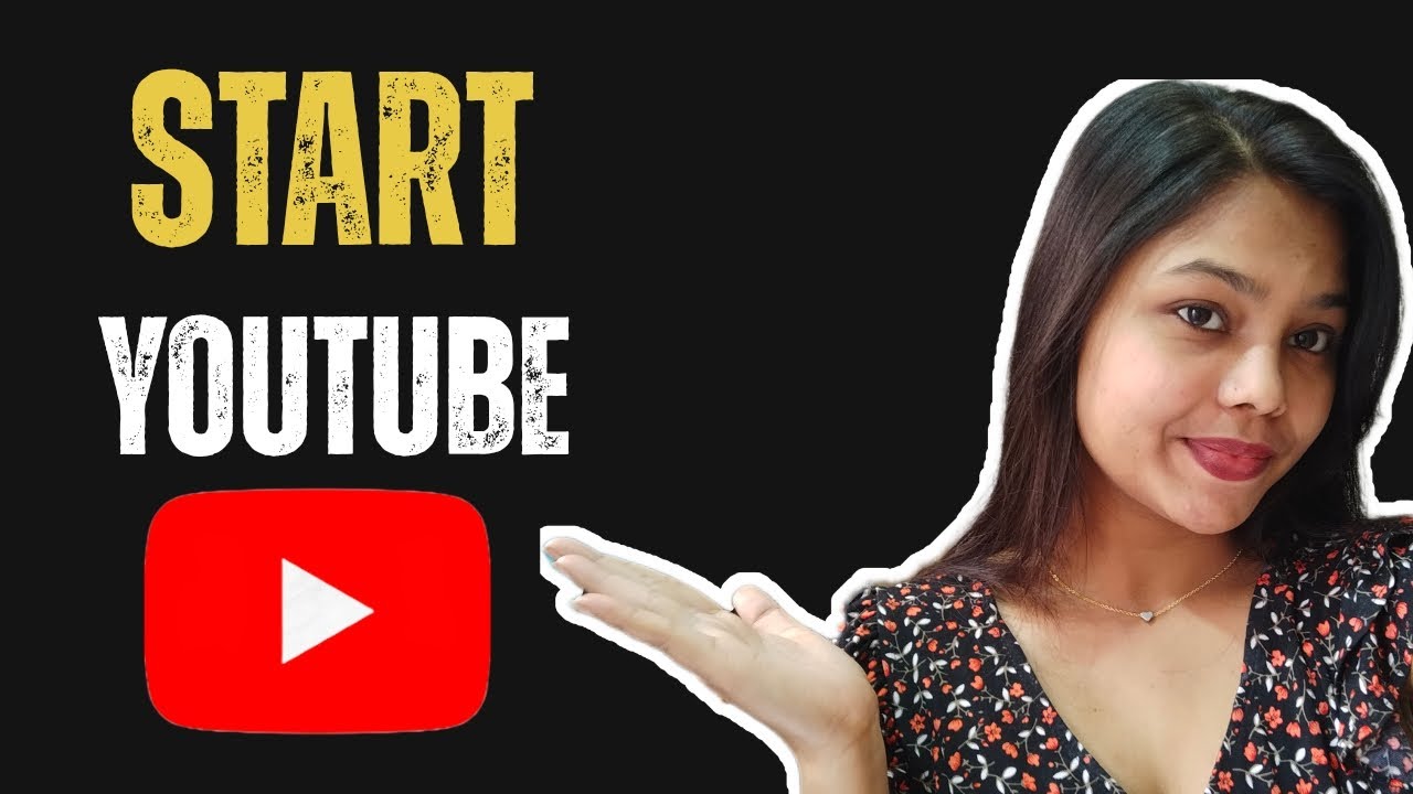 Why posting on youtube can change your life.