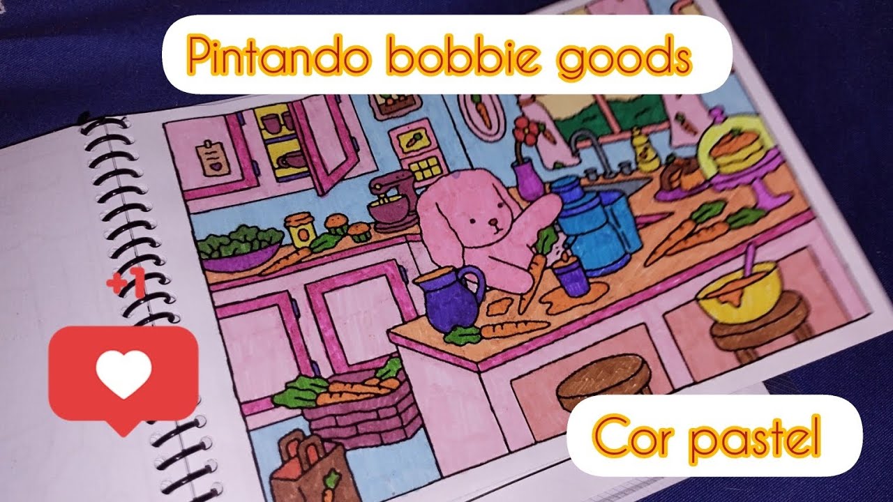 Hoje vamos pintar 