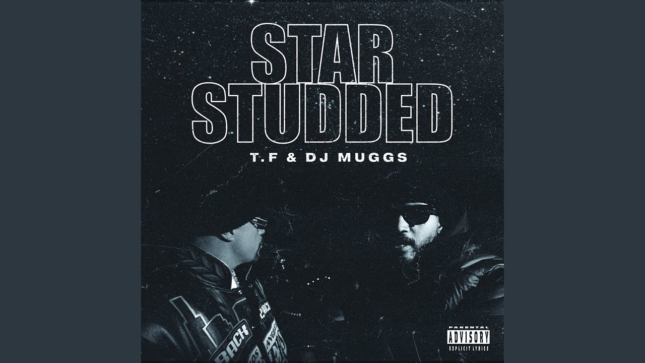 Star Studded (Dusted Edition)