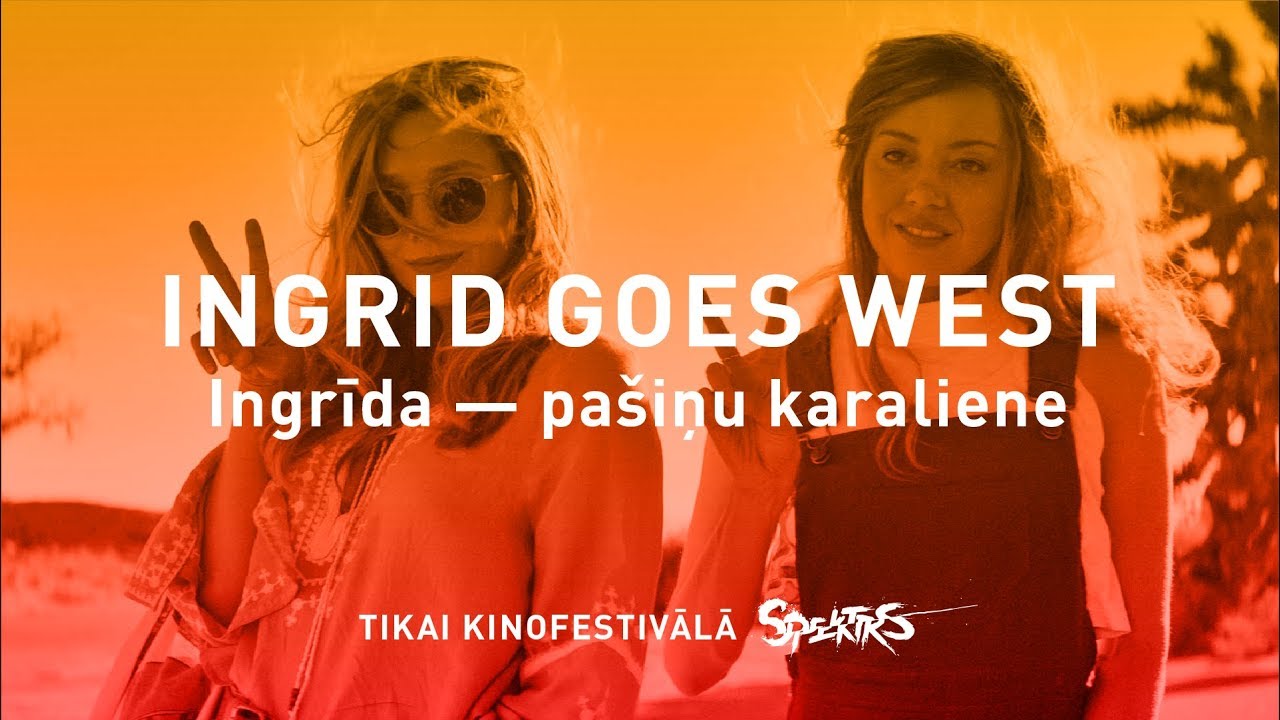 Kinofestivāls 