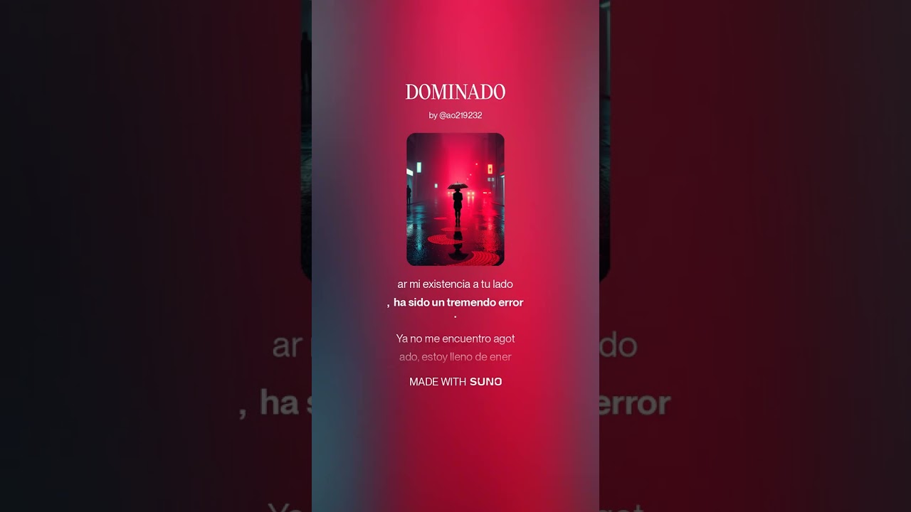 DOMINADO    MUSICA  joseignaciox8i