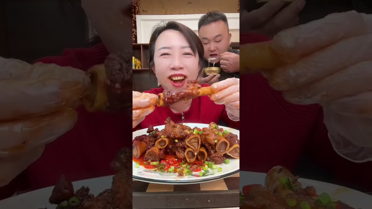 许小美椰香银耳燕窝羹，0糖低脂，营养健康，年货节送礼首选