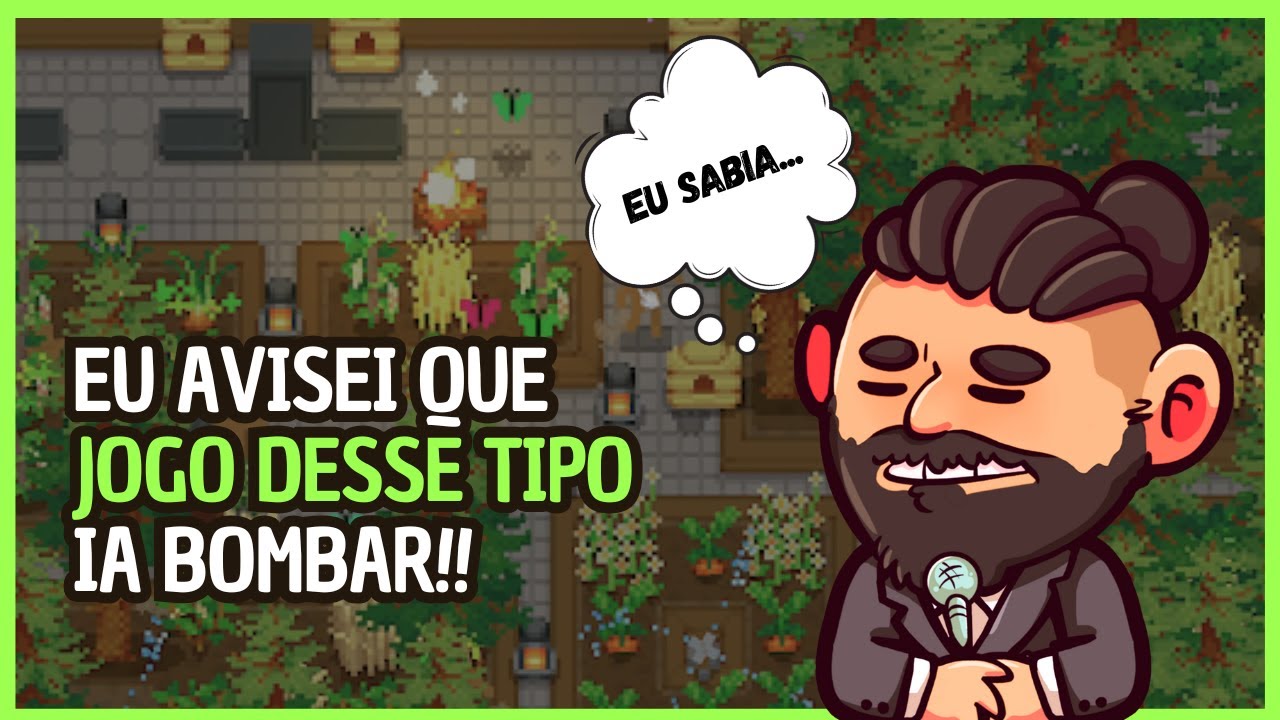 COMO ELE FEZ UM JOGO SIMPLES RENDER  $137 MIL REAIS EM 4 PASSOS