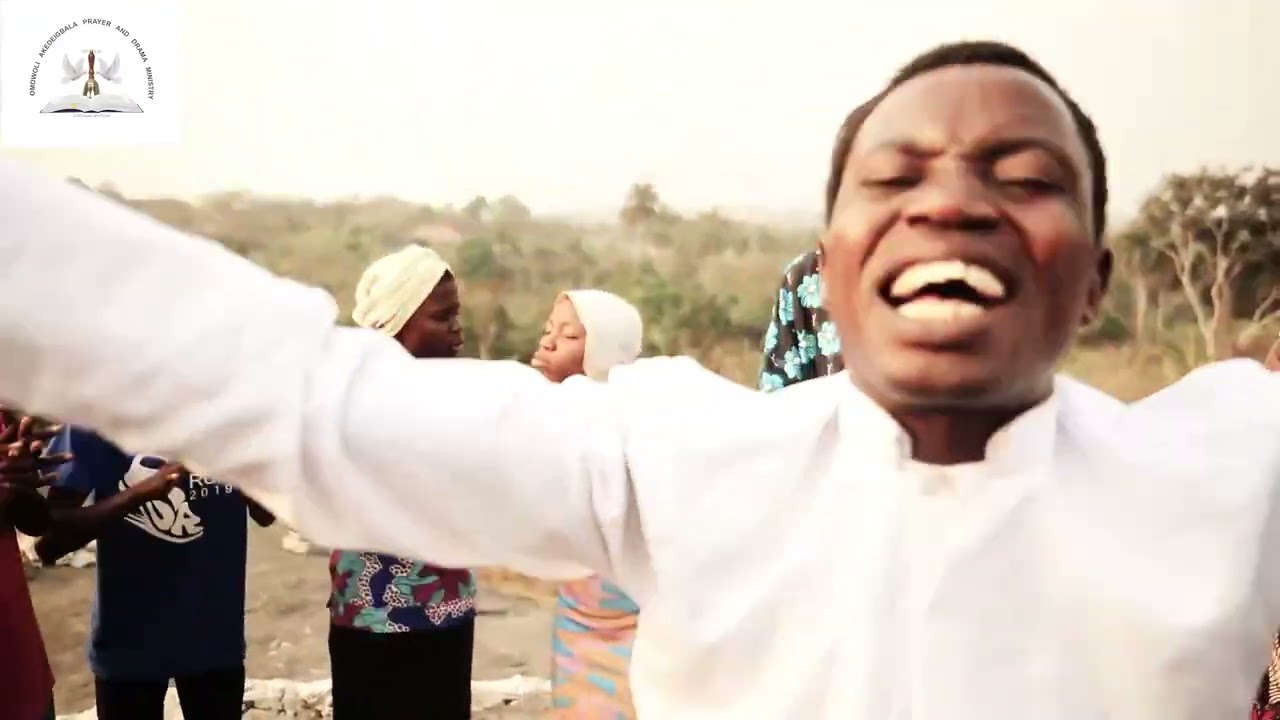 OGO MI JADE WA ( LATEST DELIVERANCE PRAYER VIDEO)