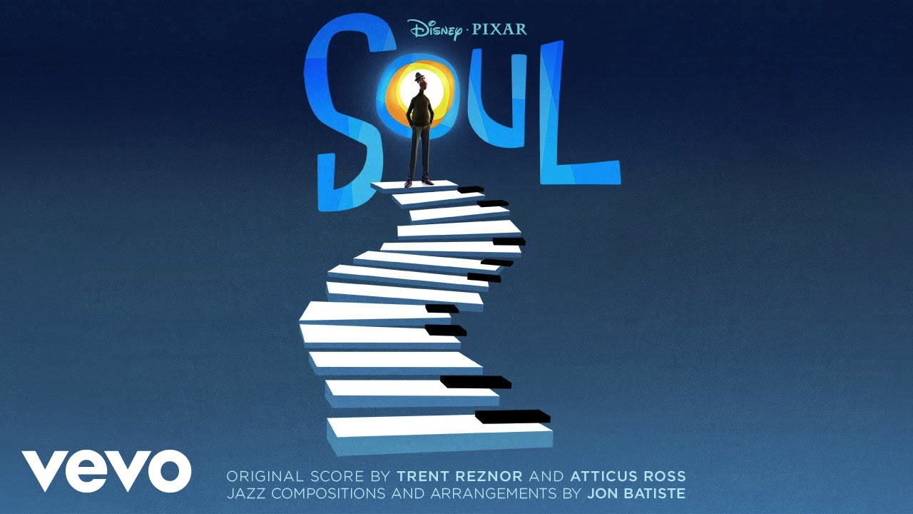 Trent Reznor and Atticus Ross - The Great Before/U Seminar (From 