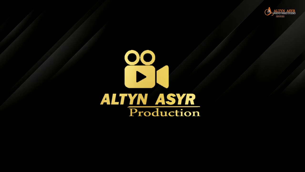 Dilnur 1-Ýaş toý