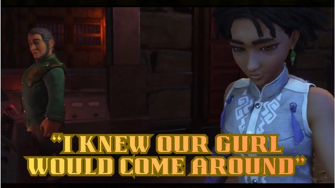 The opps in our hood || Lets Play Knack 2, P-35