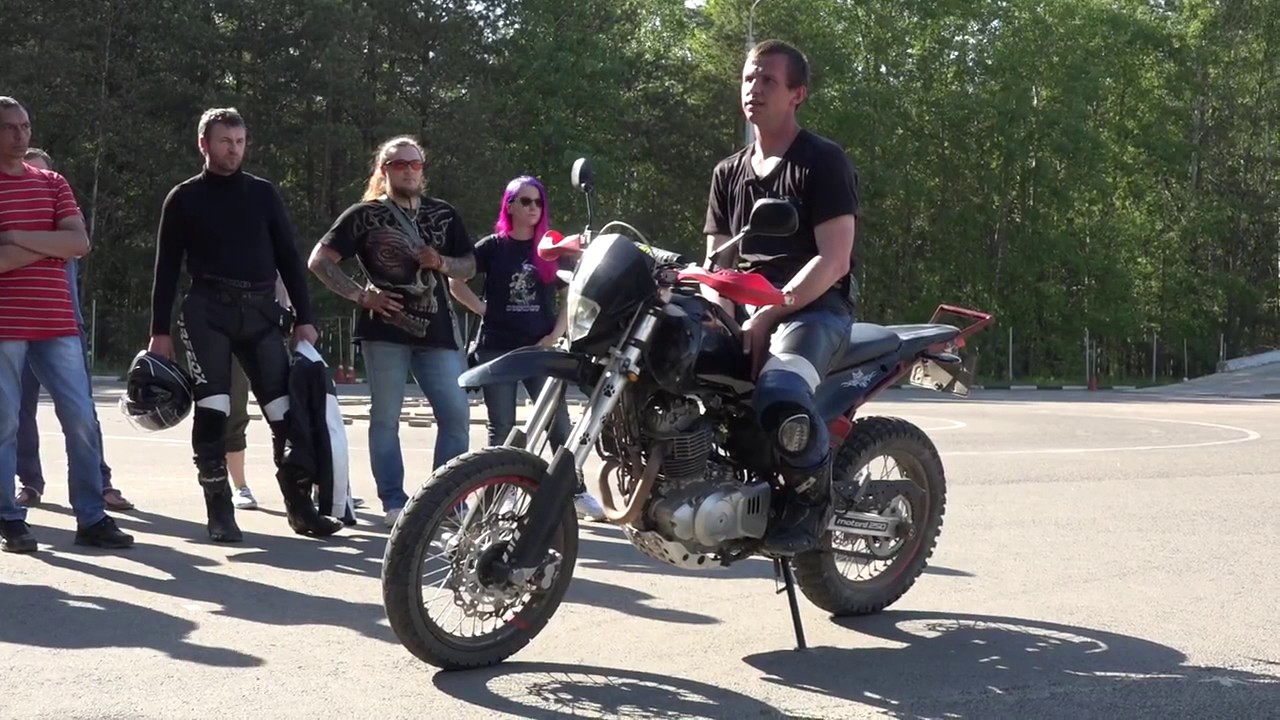 Открытый семинар на тему:  