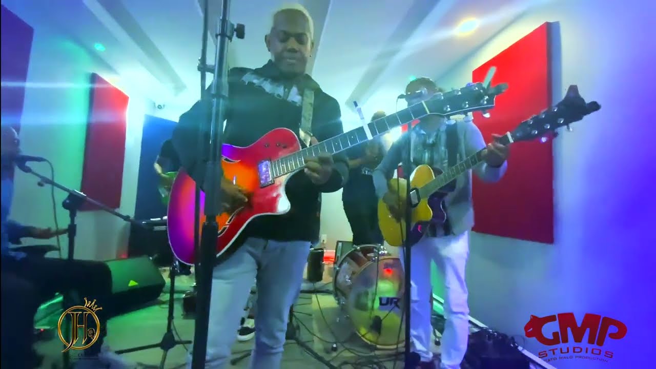 Kewdy De Los Santos - El Gato Malo Popurri de merengue de Luis Vargas
