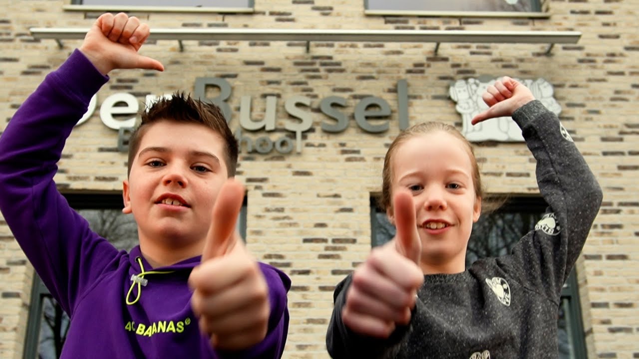 Spraakwater Rap - Den Bussel 7 ('21/'22)