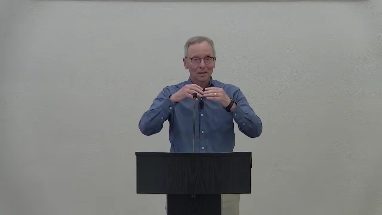 &ldquo;Toil & Task; Thorn & Thistle&rdquo; &mdash; Ecclesiastes 3 | Frank Prinzi