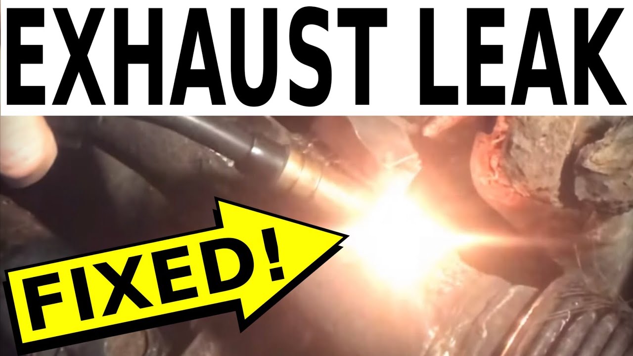 «НЕТРАДИЦИОННОЕ» решение для выхлопной системы, которое РАБОТАЕТ (даже перед каталитическим нейтр...