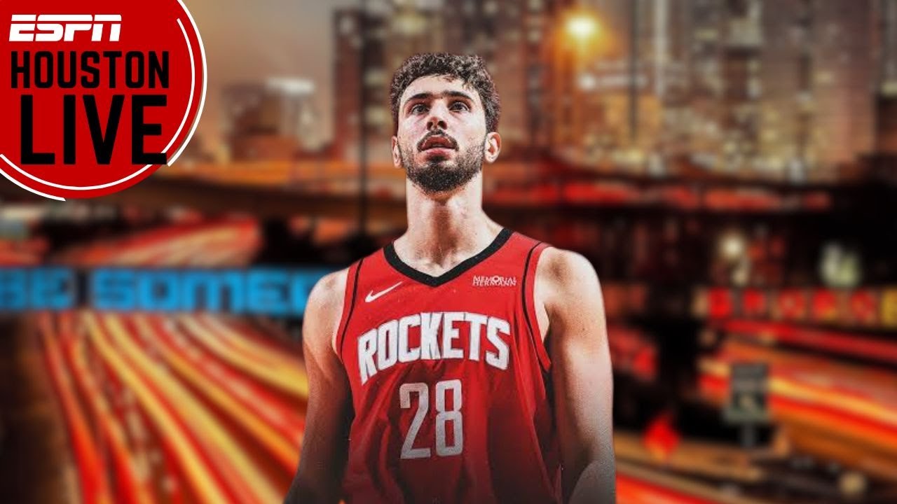 ESPN HOUSTON LIVE STREAM 03/19