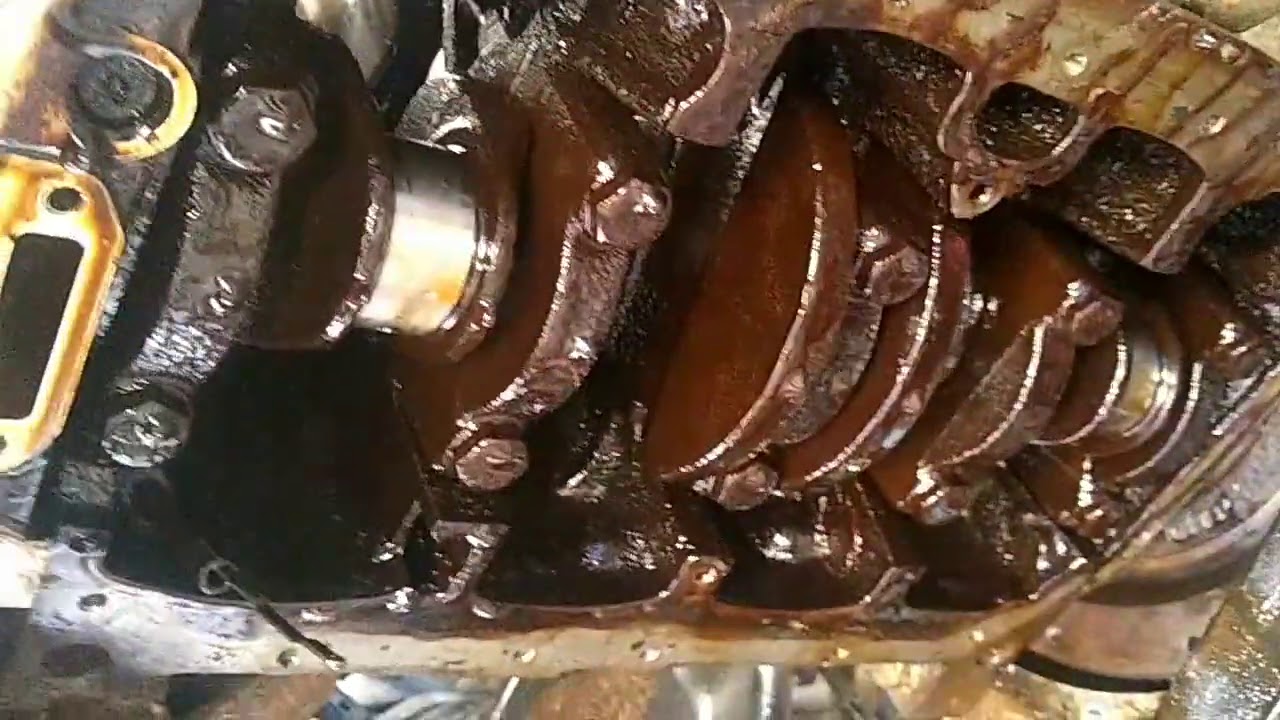 car80 descarbonizante é bom ? fizemos um teste em um motor bem sujo , veja como foi o resultado