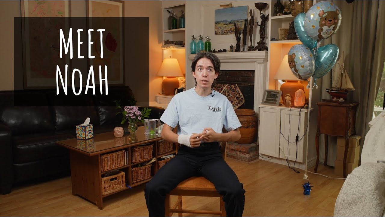 Noah's Life Changing Experience | NorthBay Health