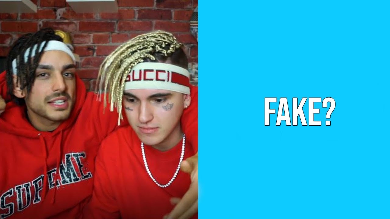 Miguel Pablo Outing und Freund nur Fake? I INSTA NEWS