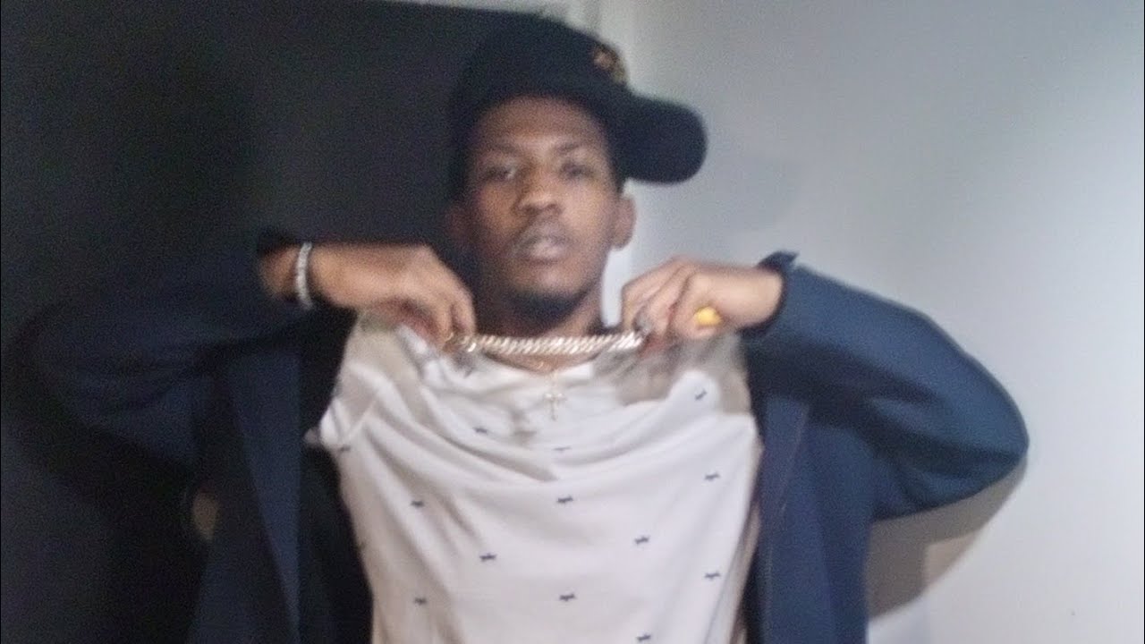 Trey bando-Extra