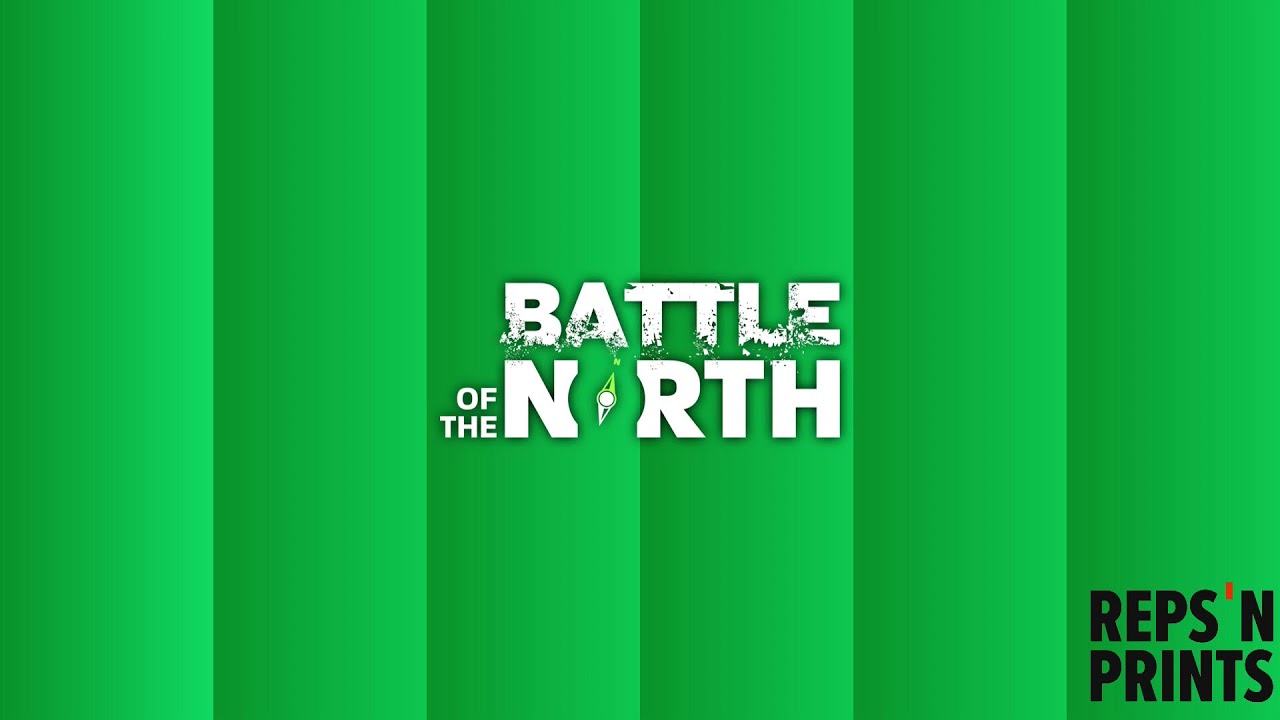 Battle of the North Winter 2025 dag 1