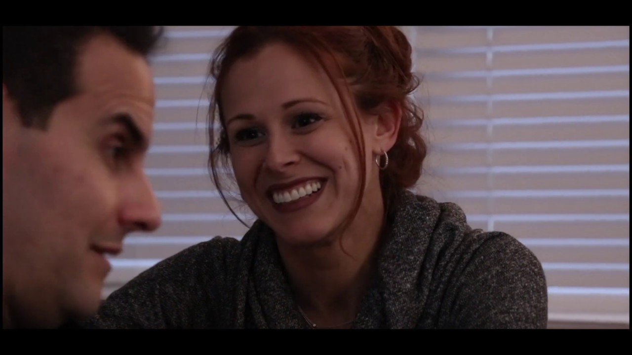 Heather Parcells Acting Reel