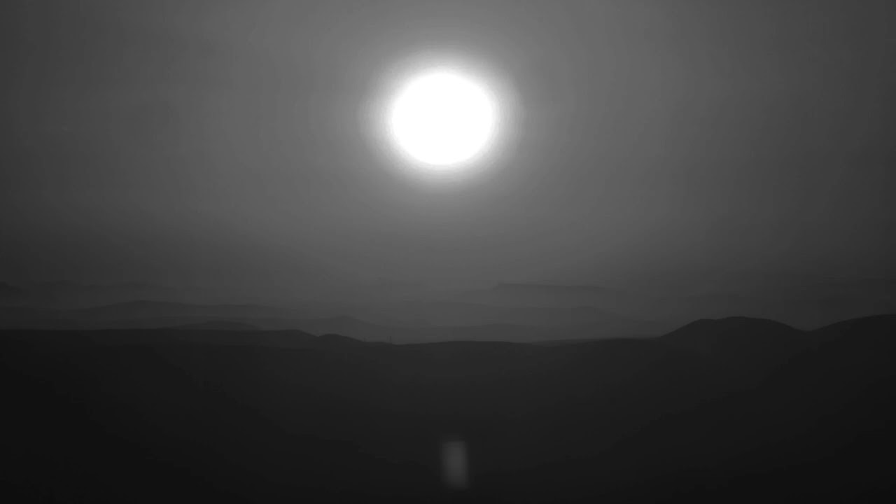 Jamil Amirov - Mirage