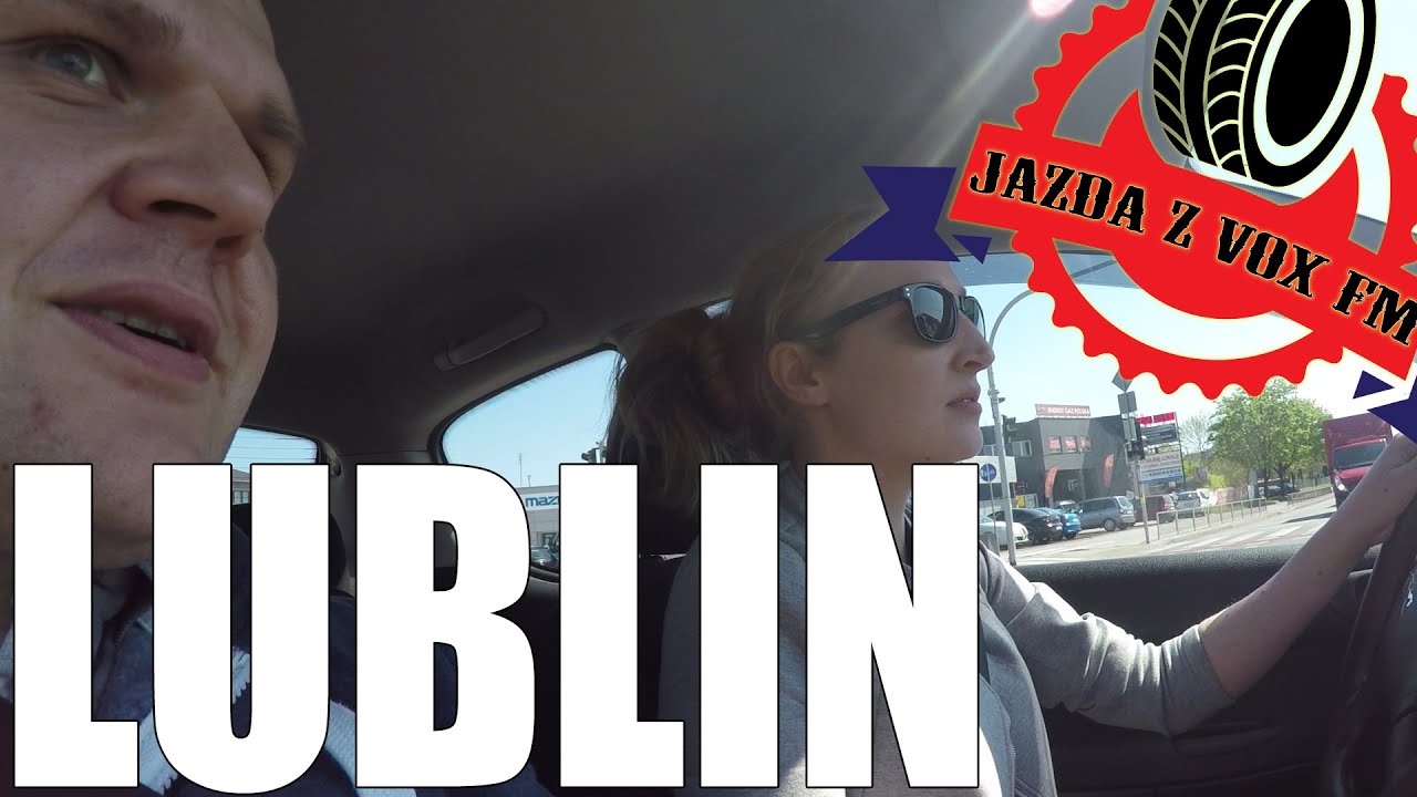 VOX FM jedzie do Lublina (2016)!