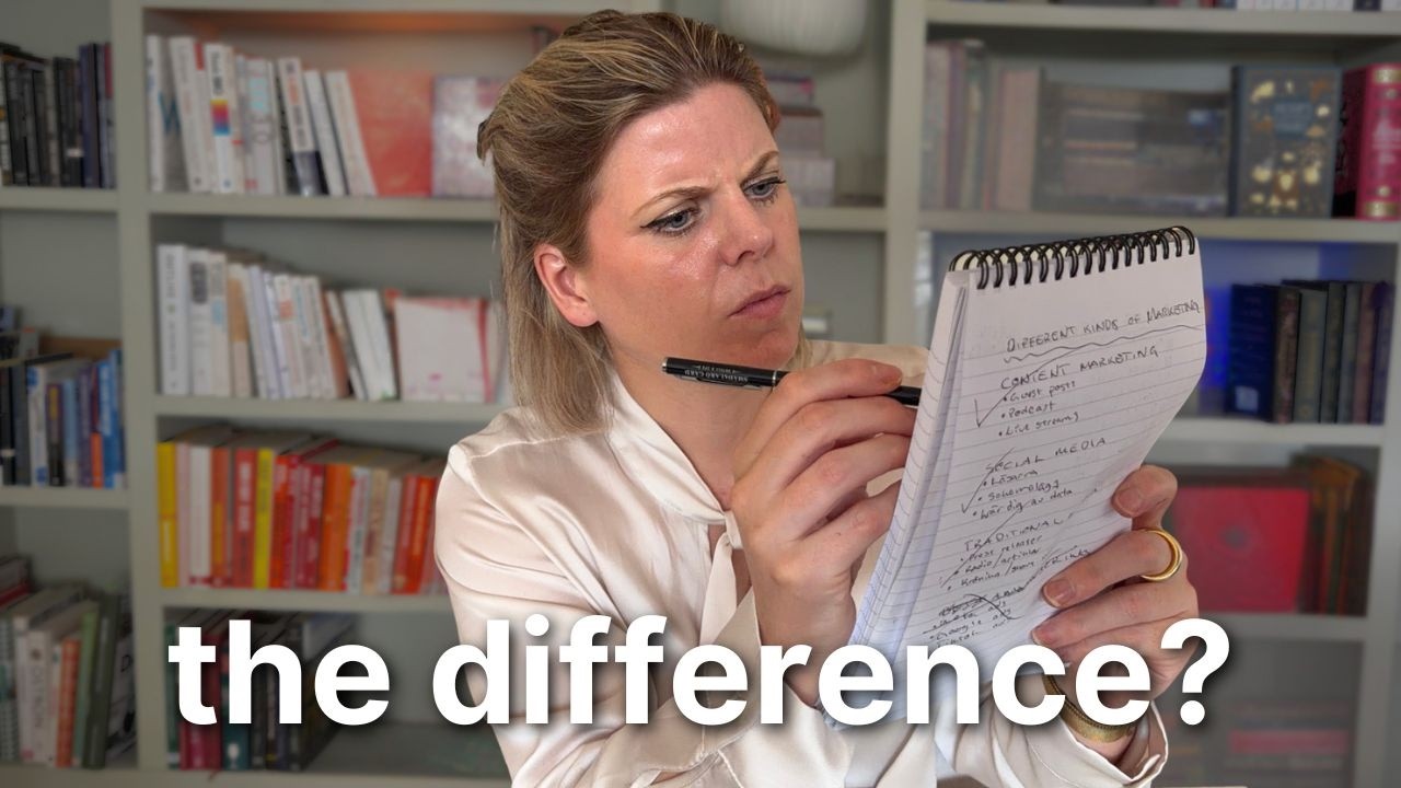 I Studied 1,346 Indie Authors &mdash; Here&rsquo;s What High Earners Do Differently