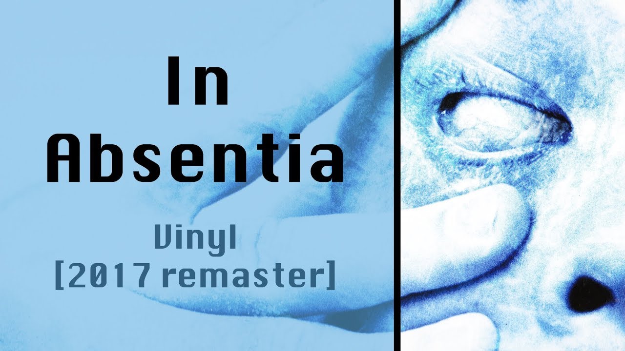 Porcupine Tree - In Absentia [Vinyl 2017 remaster]