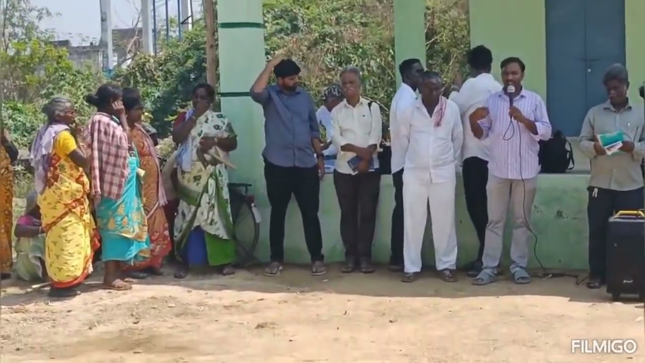 ஆஸ்துமா வியாதி இருந்து சுகம் கொடுத்த இயேசு 
